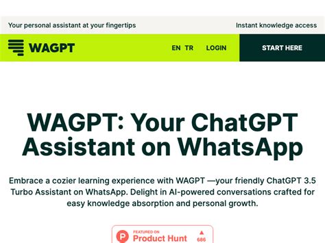wagpt|WAGPT: AI.